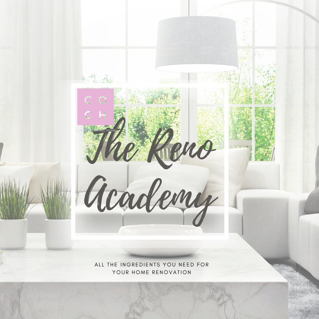 Reno academy title