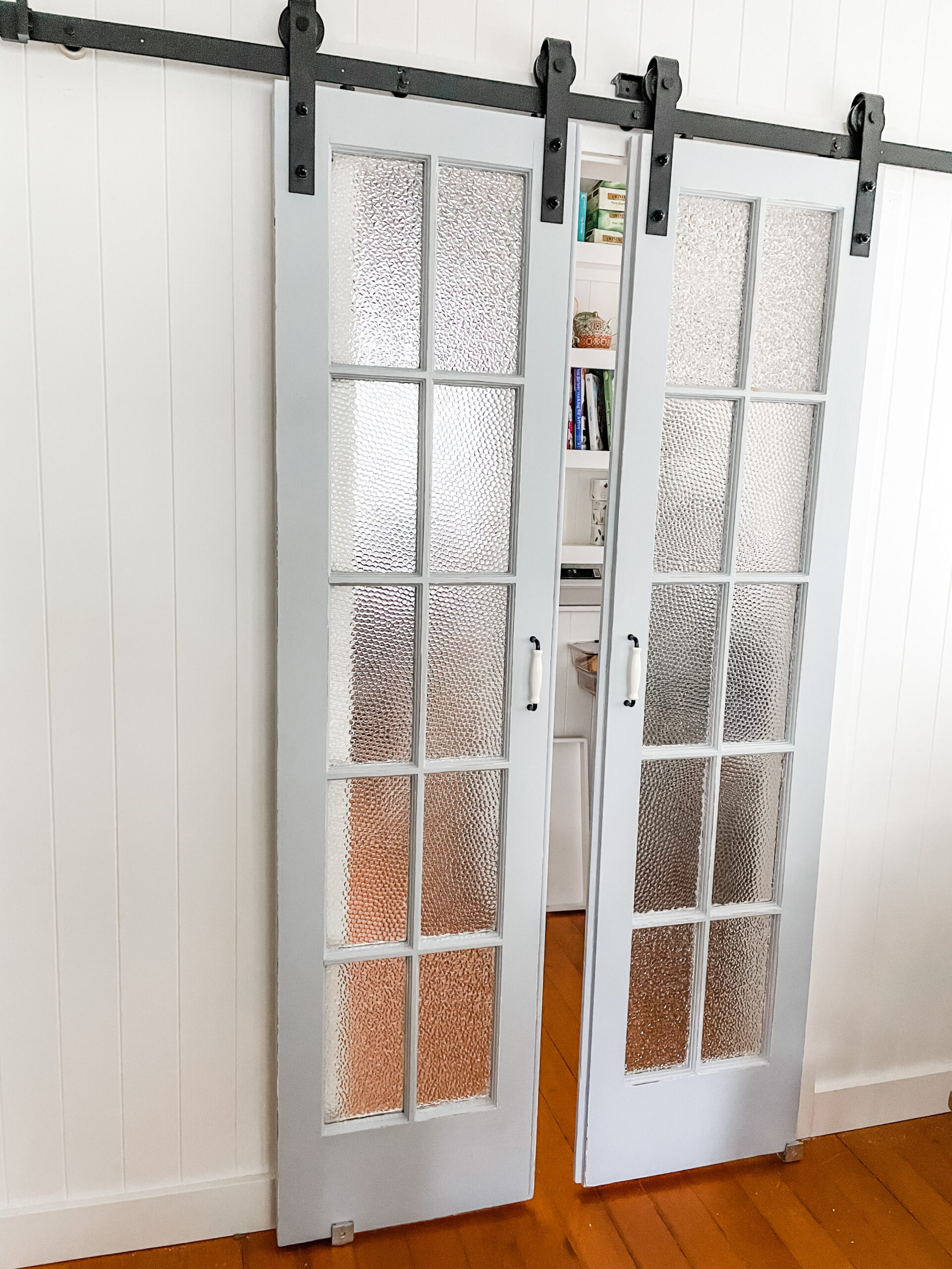 Pantry Doors