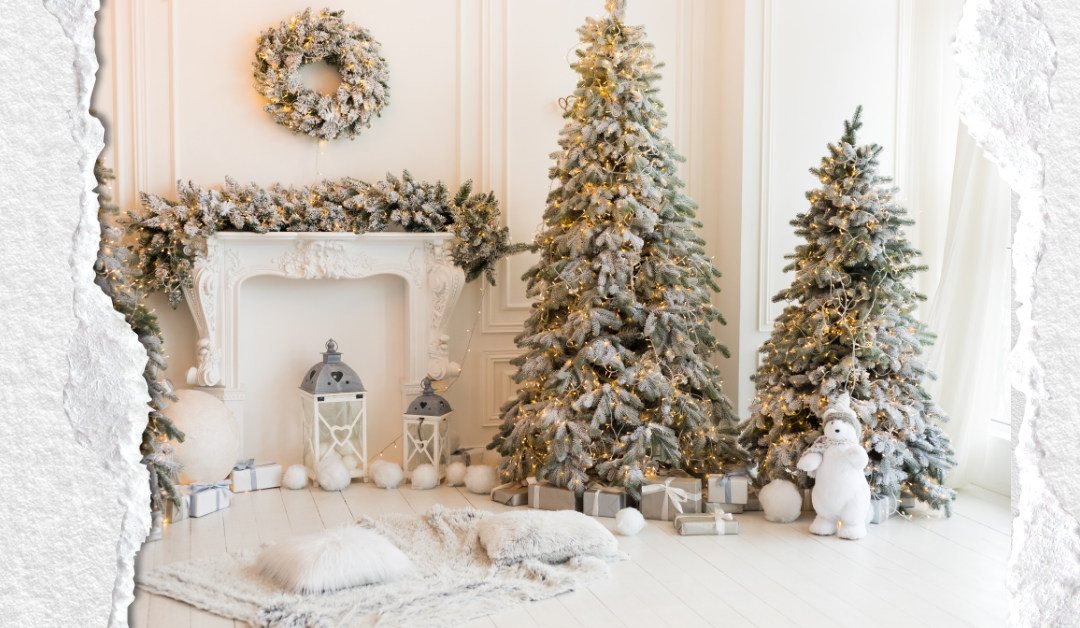 Tantalise The Senses & Get Christmas Ready With My 7 Top Decor Tips