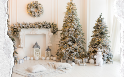 Tantalise The Senses & Get Christmas Ready With My 7 Top Decor Tips