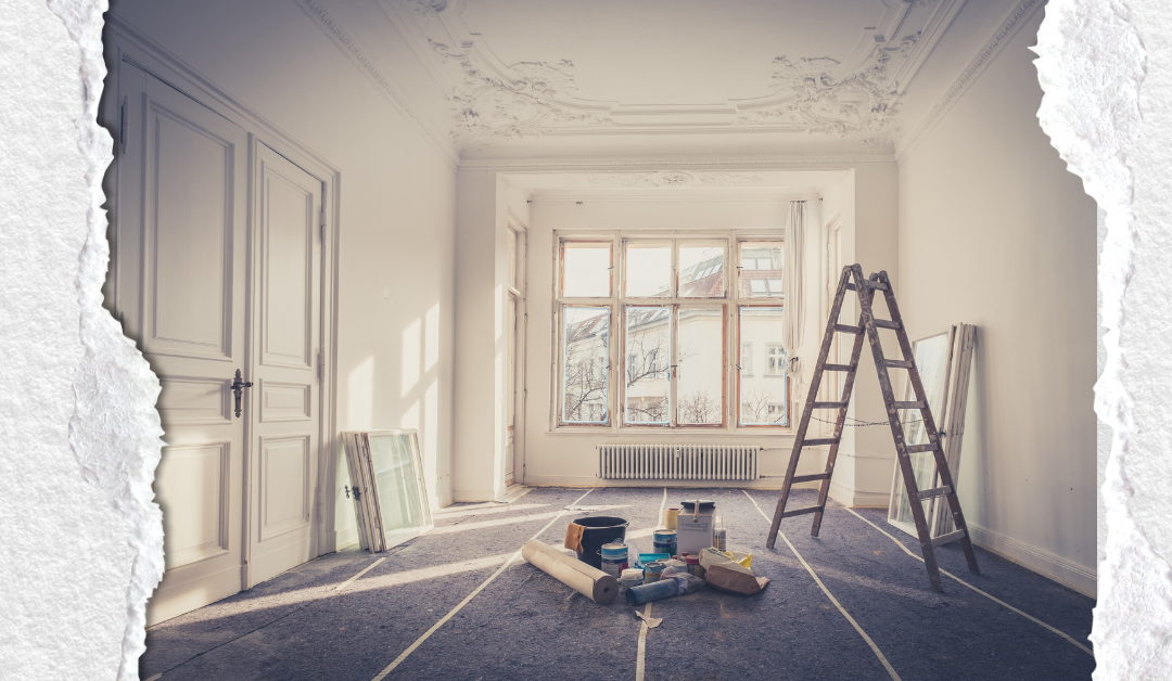 7 Top Home Improvement Projects For 2022 as predicted by Forbes Home