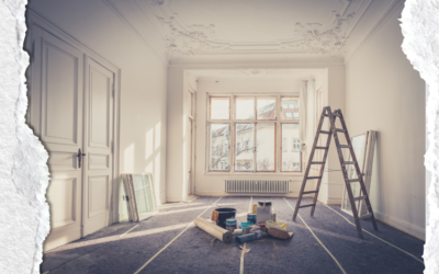 7 Top Home Improvement Projects For 2022 as predicted by Forbes Home