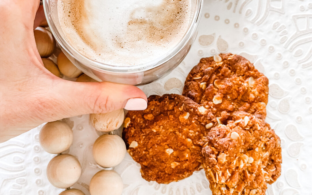 Are Your Tastebuds Ready for a Yummy ANZAC Biscuit Recipe