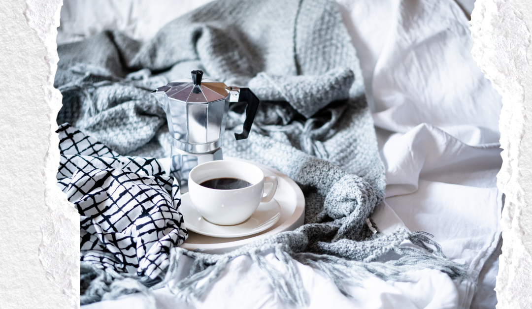 7 Tips to Creating the Perfect Winter Bed that You Wont Want to Get Out OF