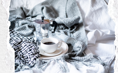 7 Tips to Creating the Perfect Winter Bed that You Wont Want to Get Out OF