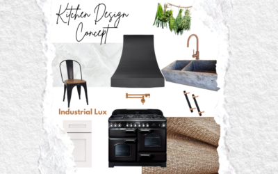 How to Create Amazing DIY Concepts for Your Home Renovation & Room Makeover using Canva