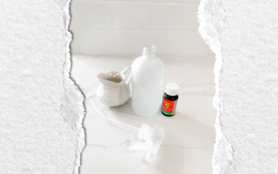 You Have to Try This DIY Home Cleaning Spray. It is Simple, Safe & Smells Great!