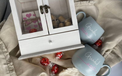 DIY Valentines Gift Idea for Under $40