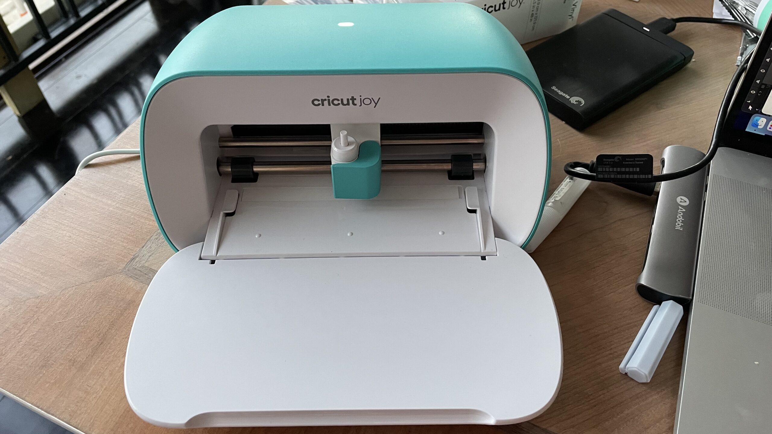 cricut joy<br />
