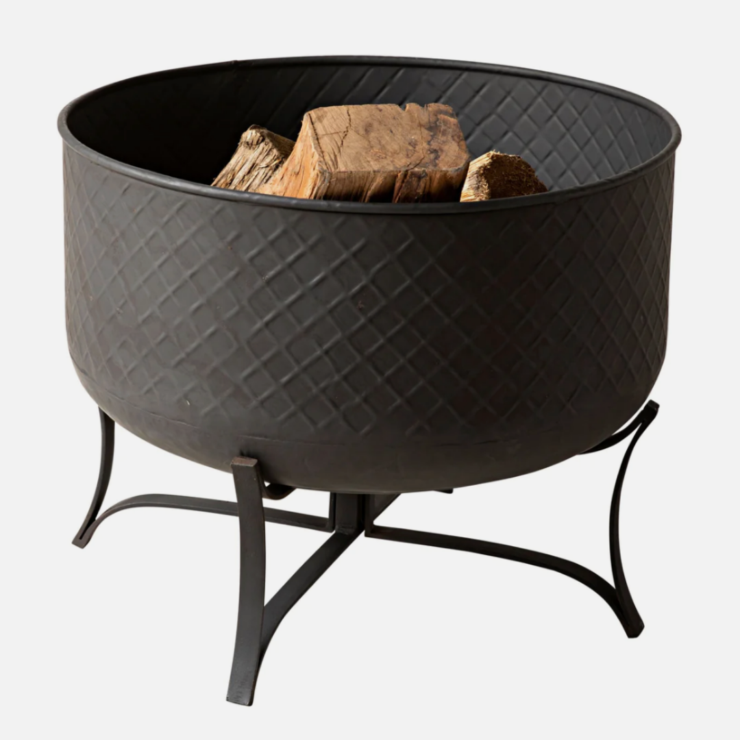 firepit