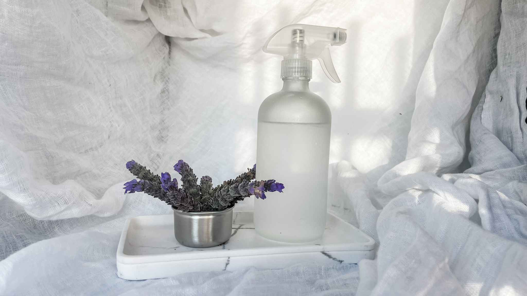 lavender linen spray