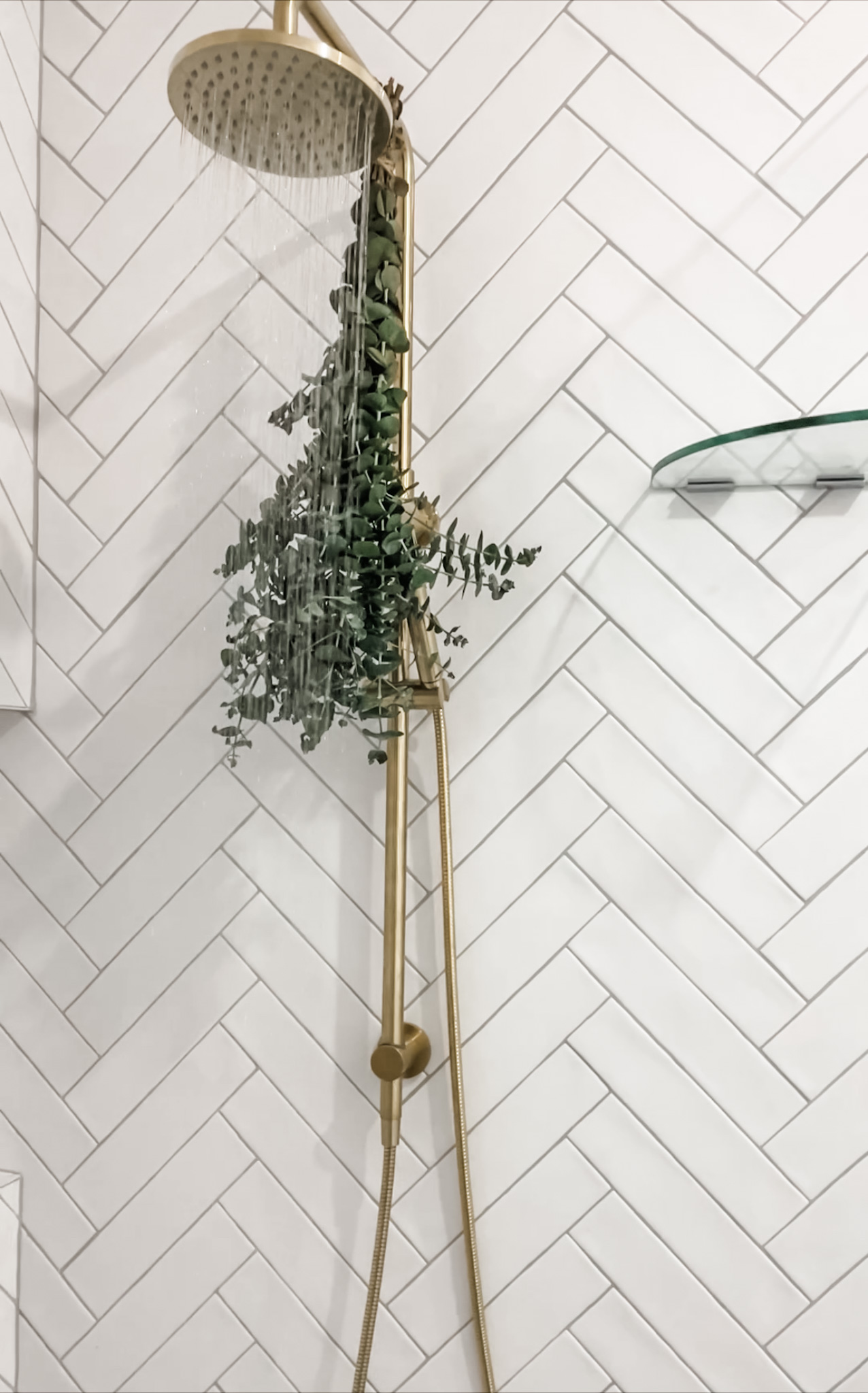 shower design<br />
