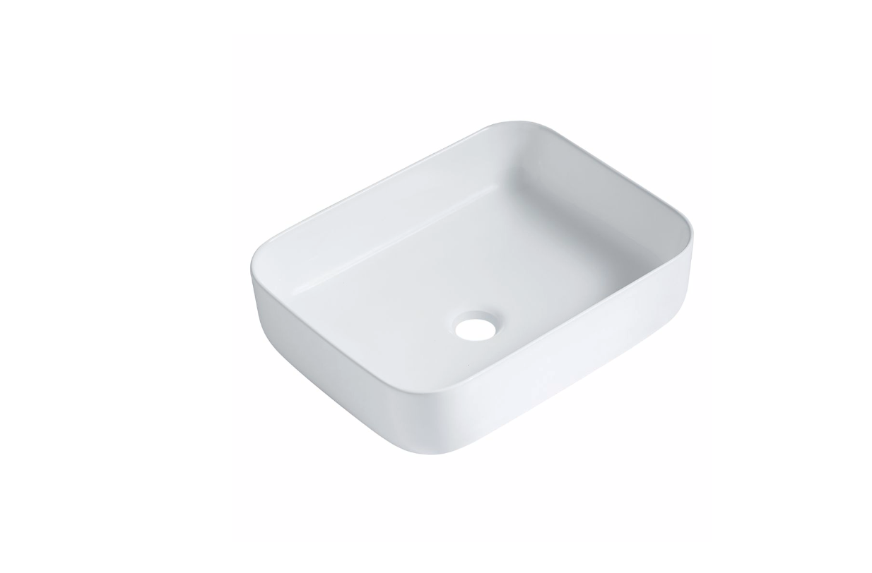 Mondello Matte Sink