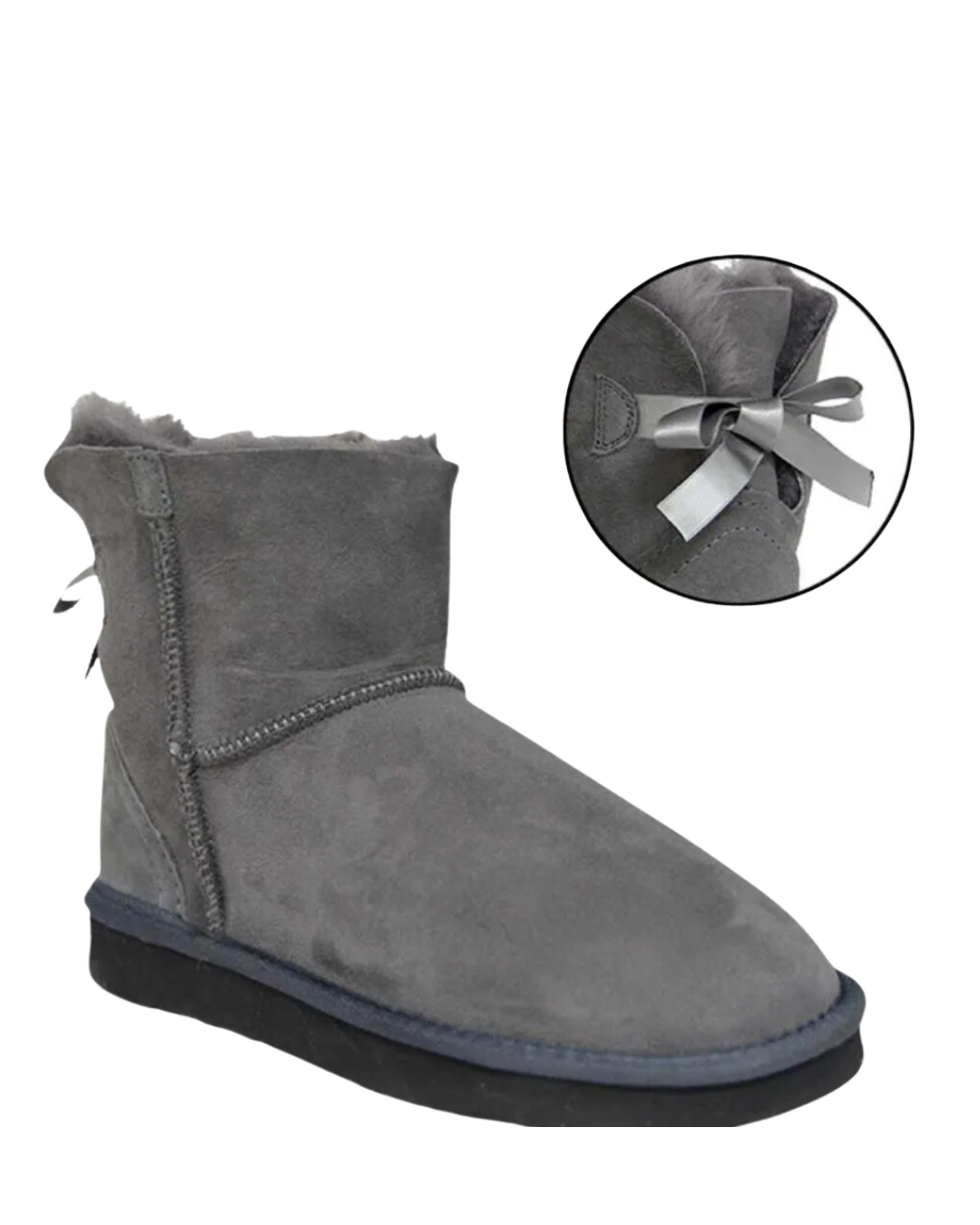 Ugg boots<br />
