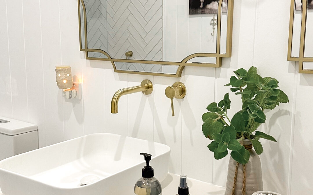 5 Tips to Keeping your Bathroom Clean