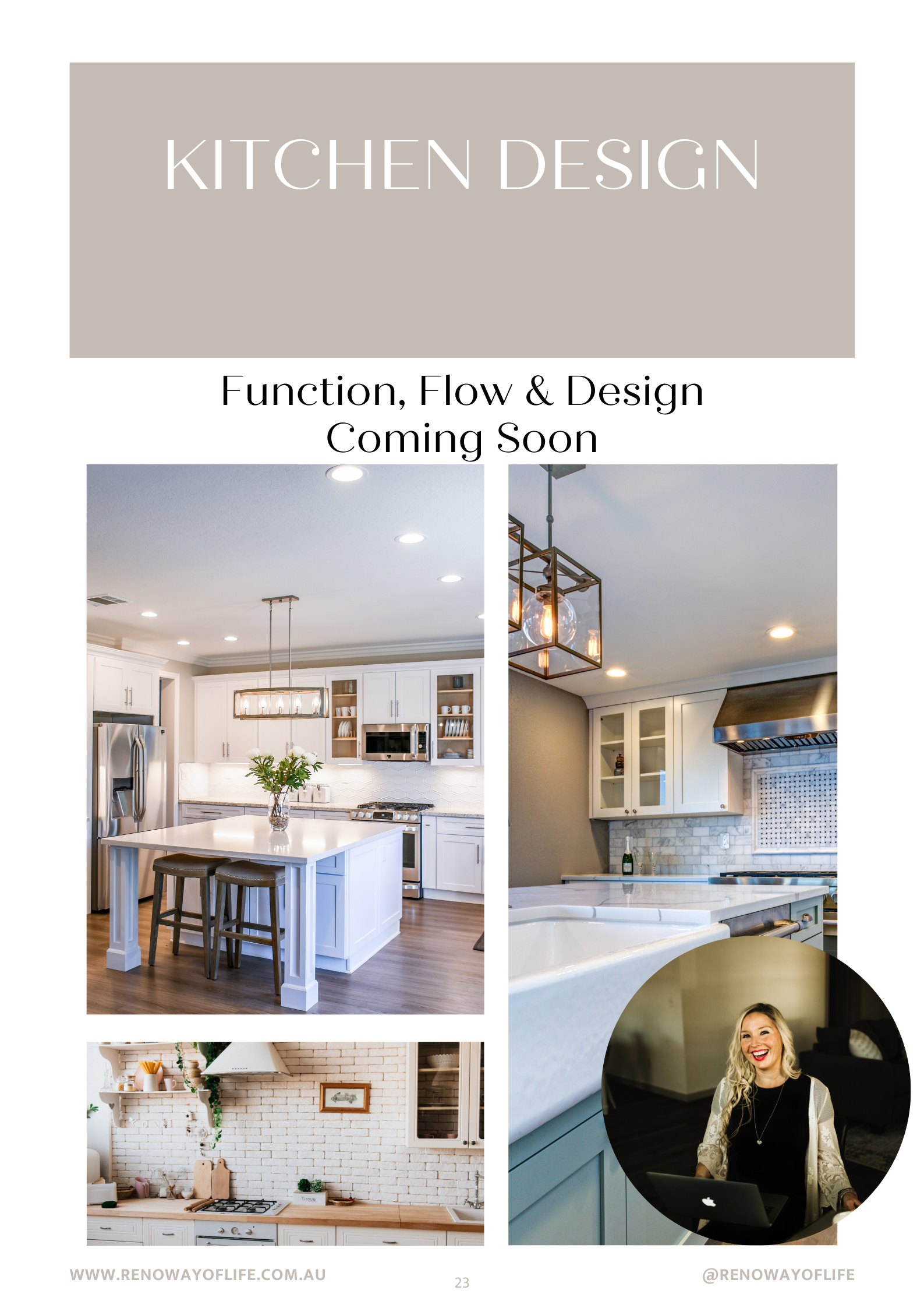 ebook cover kitchen design
